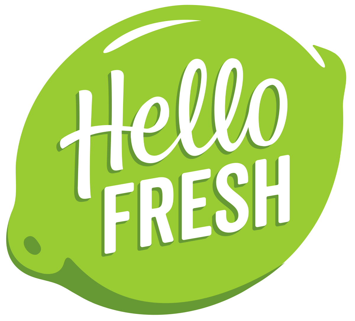 Spara 940 kr på fyra kassar från Hello Fresh!